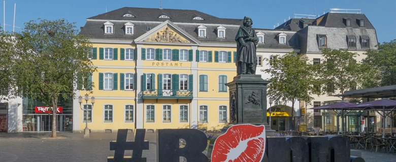Gründungsberatung in Bonn – erste Schritte in die Selbständigkeit